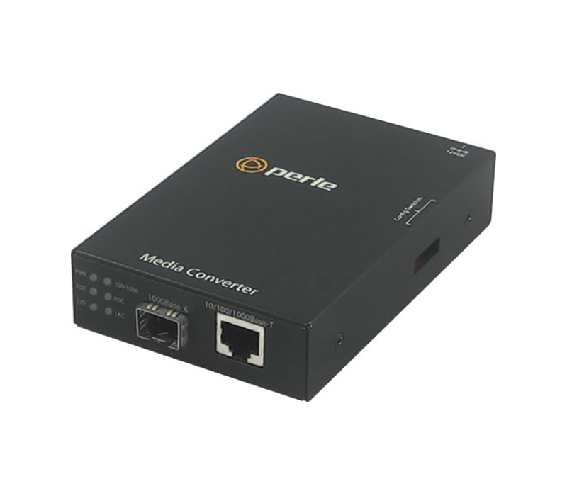 Perle S-1110-SFP EU