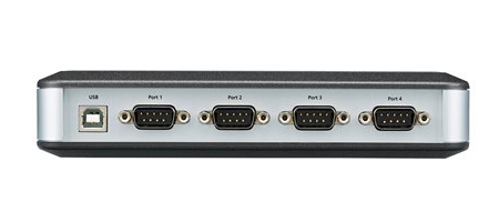 MOXA - UPort 2410