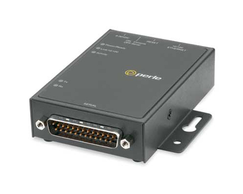 Perle - IOLAN SDS1 DB25M