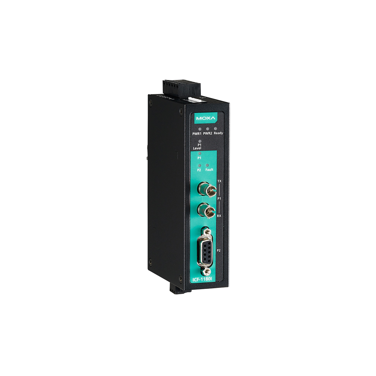 MOXA ICF-1180I-M-ST-T