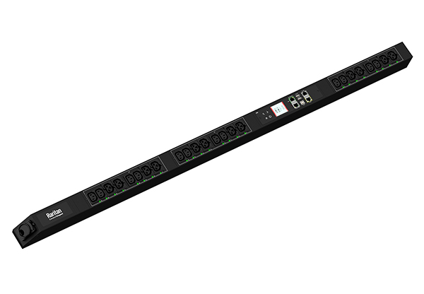 Raritan - PX4-5538-E8