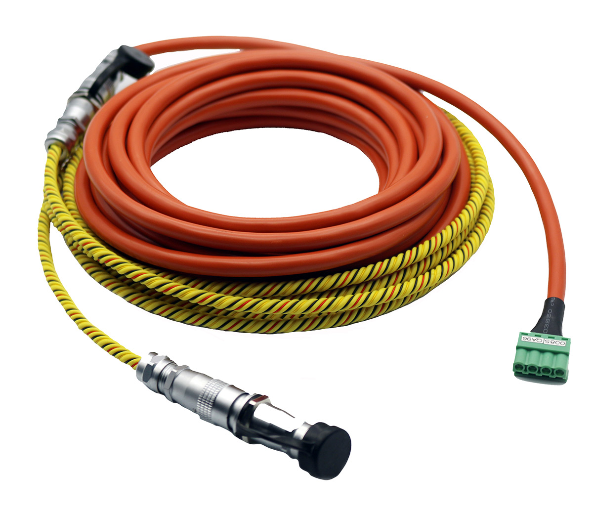 AKCP - LWSC10 - Locate Rope Water Sensor