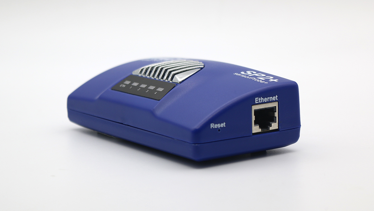AKCP - SP2+B-PoE - sensorProbe2+ Basic PoE AKCP - SP2+B-PoE - sensorProbe2+ Basic PoE