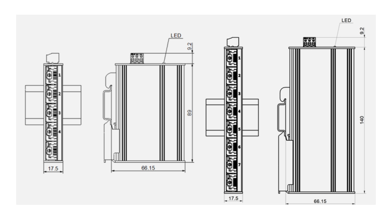 TERZ ZERO-RS8-1401