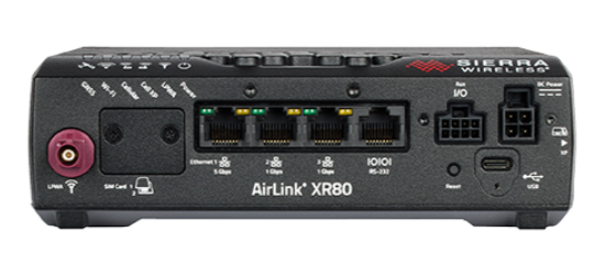 Sierra Wireless - XR80 4G LTE Global