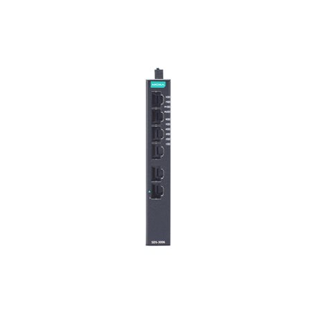 MOXA - SDS-3006