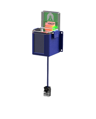 AKCP Wireless Switch Sensor Adapter