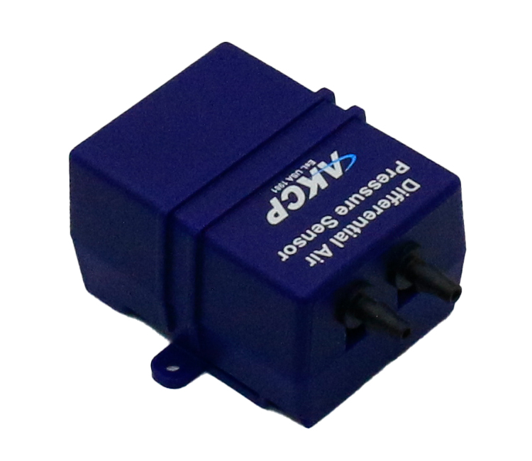 AKCP - DAPS - Differentialer Luftdrucksensor
