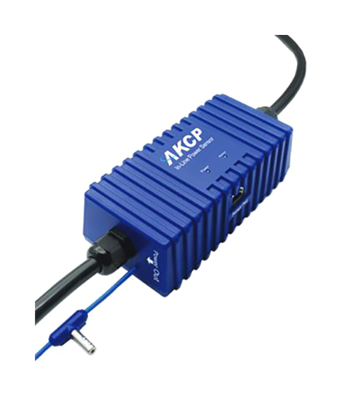 AKCP - In-Line Power Meter Options - Latched Relay