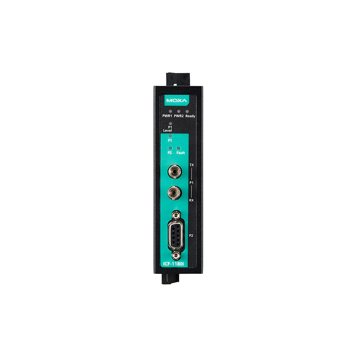 MOXA ICF-1180I-M-ST-T