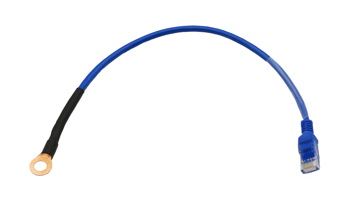 AKCP - BTTS - Battery Terminal Temperature Sensor AKCP - BTTS - Battery Terminal Temperature Sensor