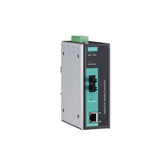 MOXA IMC-P101-M-ST