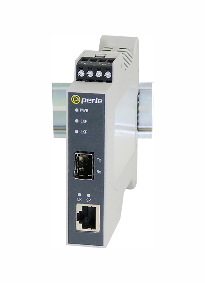 Perle - SRS-1110-SFP