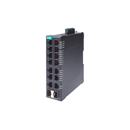 MOXA - SDS-G3016