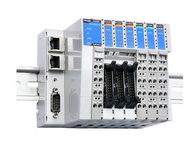 MOXA - ioLogik E4200
