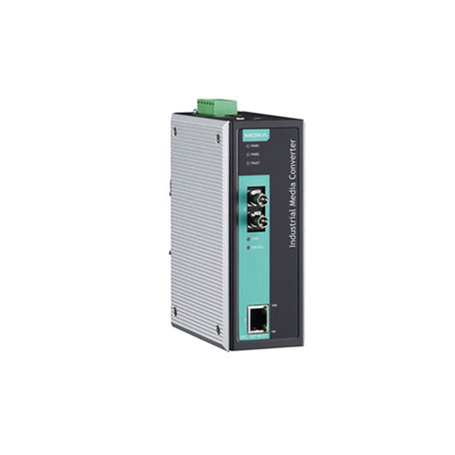 MOXA IMC-101-M-ST