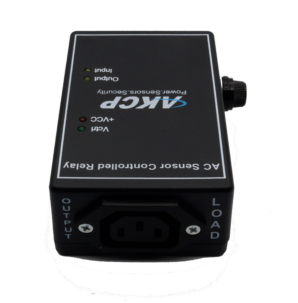 AKCP - PRB-ACO (110V/220V) - Sensorgesteuertes Relais
