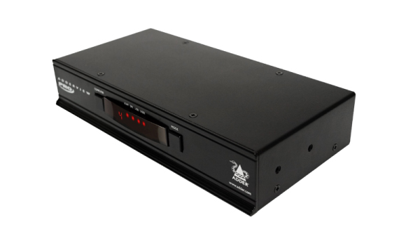 ADDERView - AV4PRO-VGA-EU