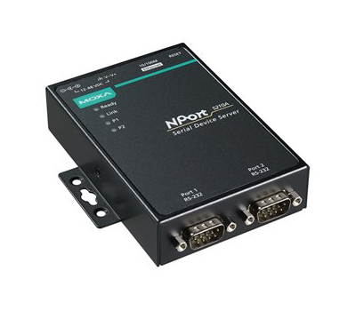 MOXA - NPort 5210A