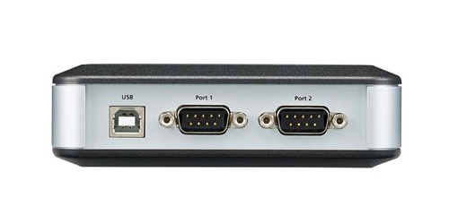 MOXA - UPort 2210