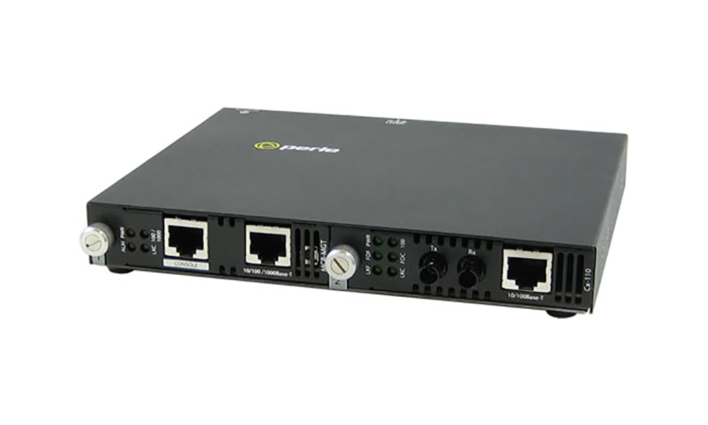Perle - SMI-110-M2ST2 EU