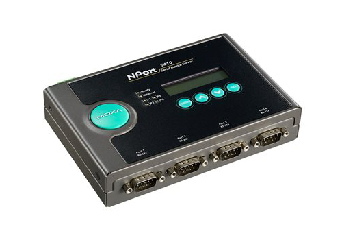 MOXA - NPort 5410