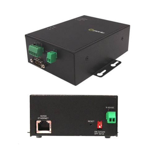 Perle - IOLAN SDS1 TA4D2