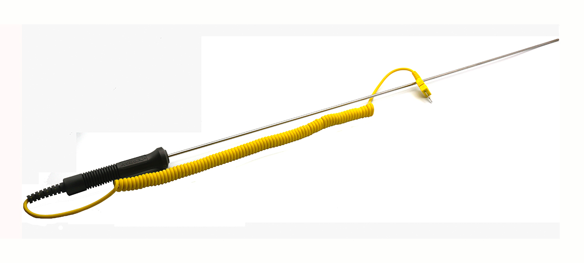 AKCP - TCK - Thermoelement Sensor