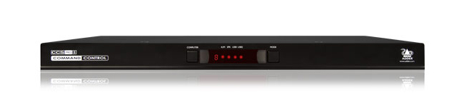 ADDER - CCS-PRO8