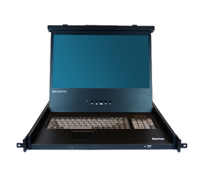 Raritan - MCD-LED17108-DE