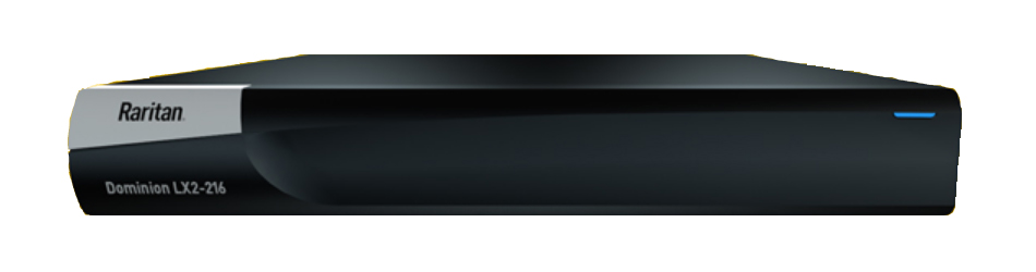 Raritan - DLX2-216