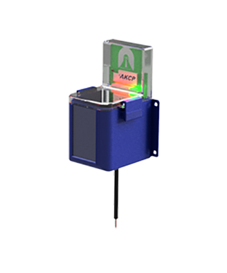 AKCP Wireless Modbus Adapter