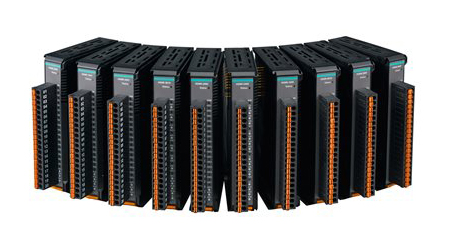 MOXA - 45MR-1601-T