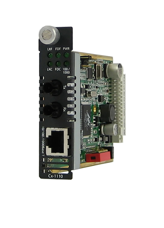 Perle CM-1110-S2ST10