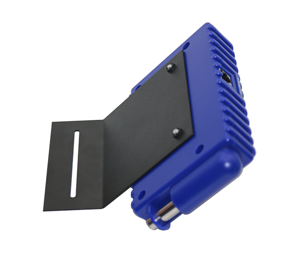 AKCP - CTM45 - Schrankaufsatz für LCD-Display AKCP - CTM45 - Schrankaufsatz für LCD-Display