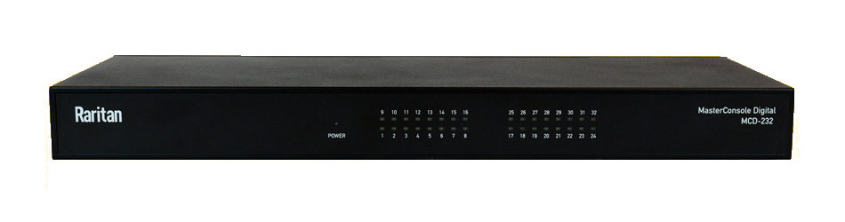 Raritan - MCD-232