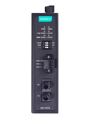 MOXA - ICF-1171I-S-ST
